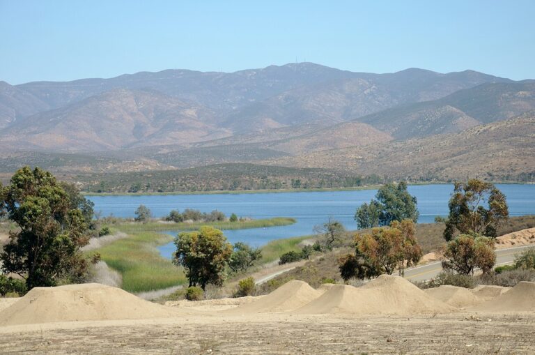Eastlake Vistas neighborhood in Chula Vista, California
